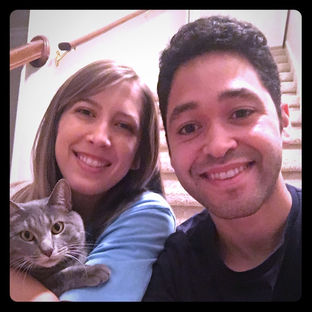 Meet your Posher, Megan